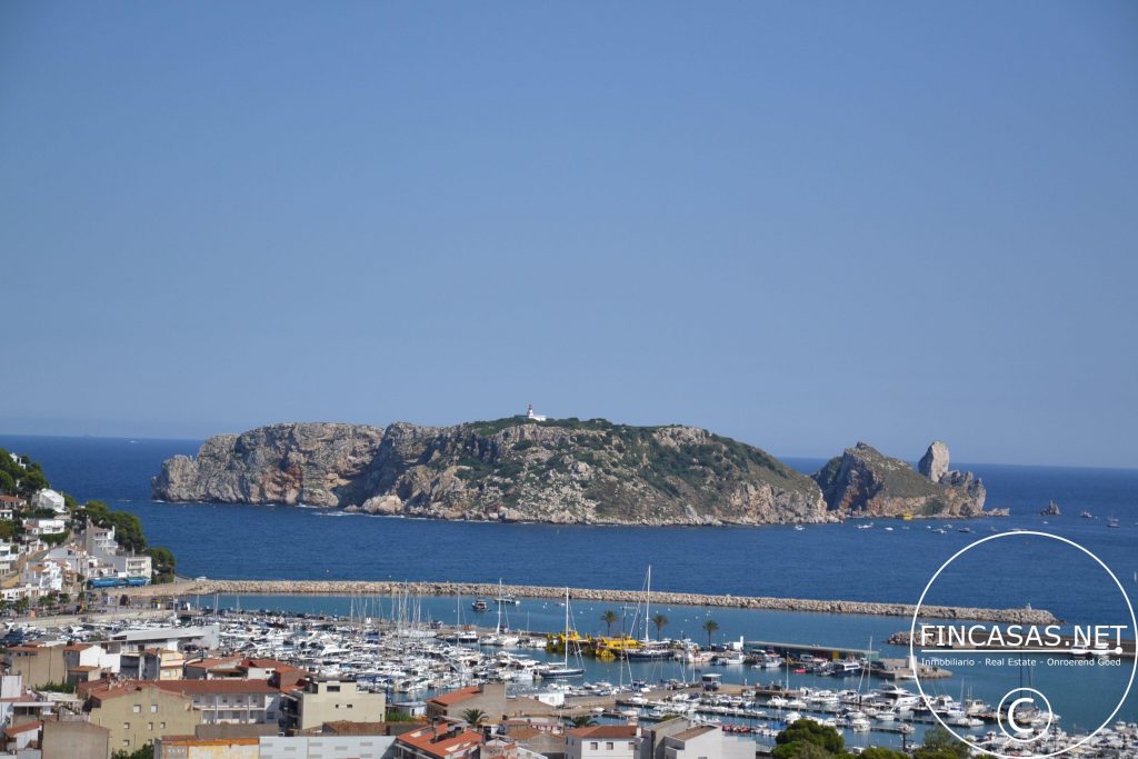 L'Estartit, Costa Brava
